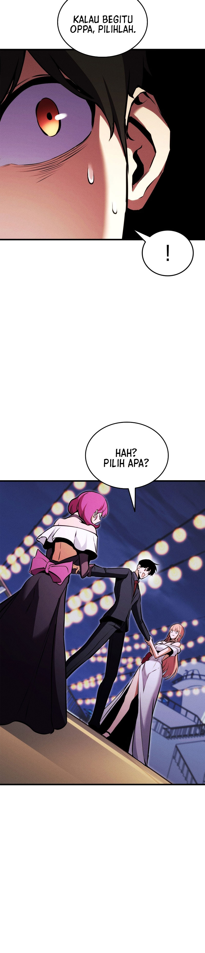 Ranker’s Return (Remake) Chapter 211 Gambar 26