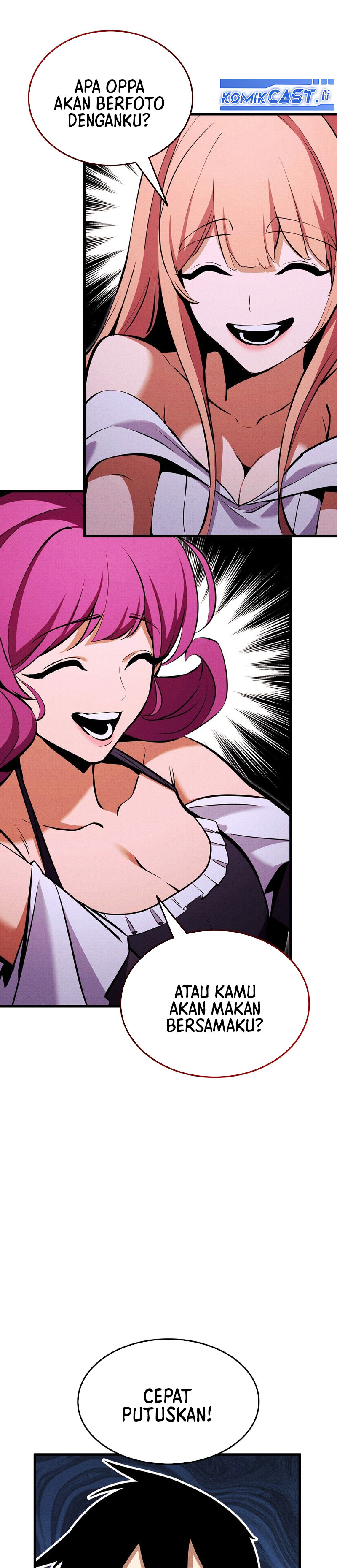 Ranker’s Return (Remake) Chapter 211 Gambar 27
