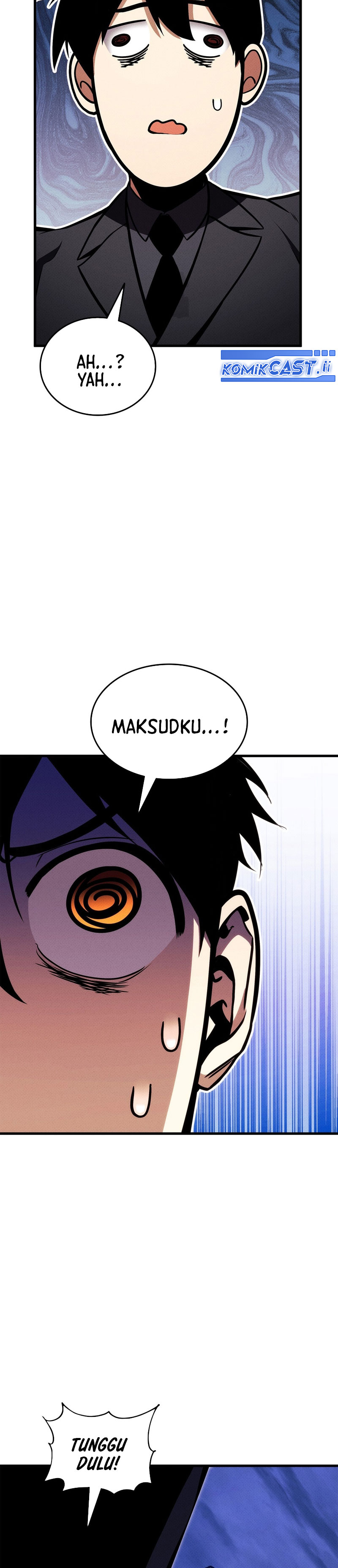 Ranker’s Return (Remake) Chapter 211 Gambar 28