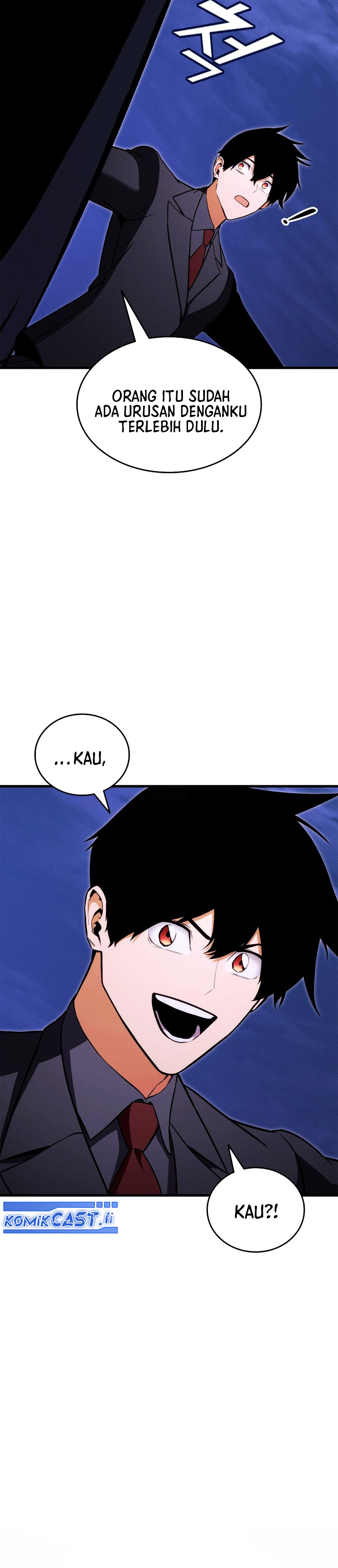Ranker’s Return (Remake) Chapter 211 Gambar 29