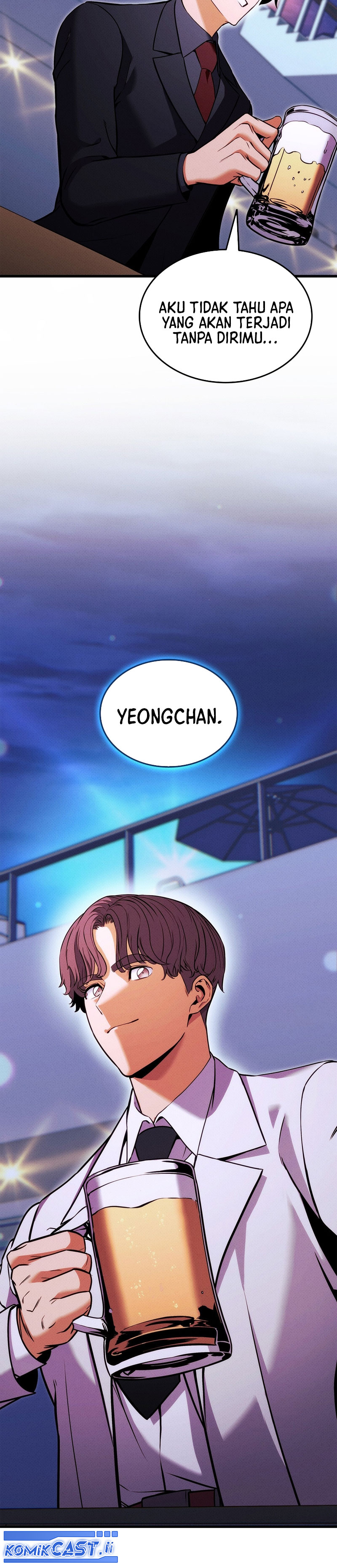 Ranker’s Return (Remake) Chapter 211 Gambar 31
