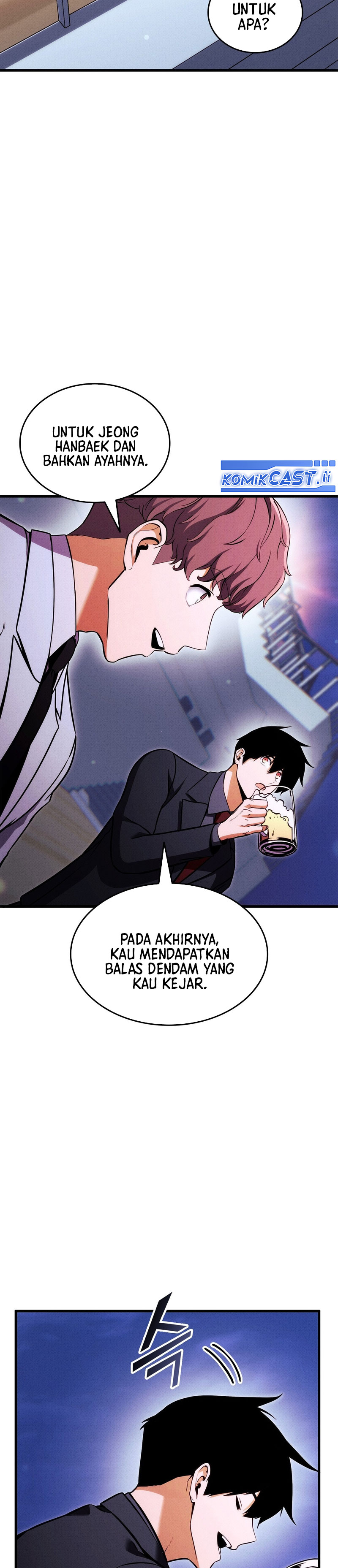 Ranker’s Return (Remake) Chapter 211 Gambar 33