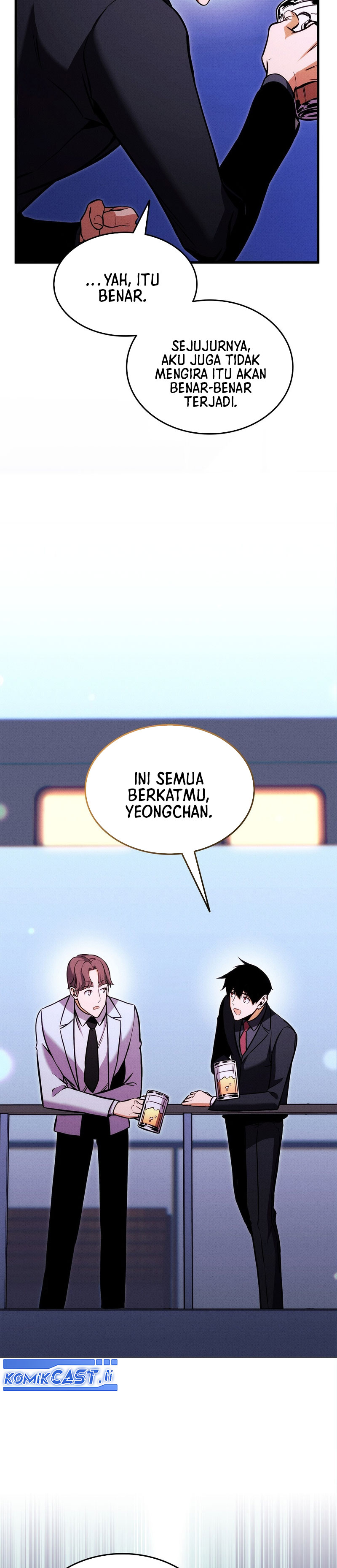 Ranker’s Return (Remake) Chapter 211 Gambar 34