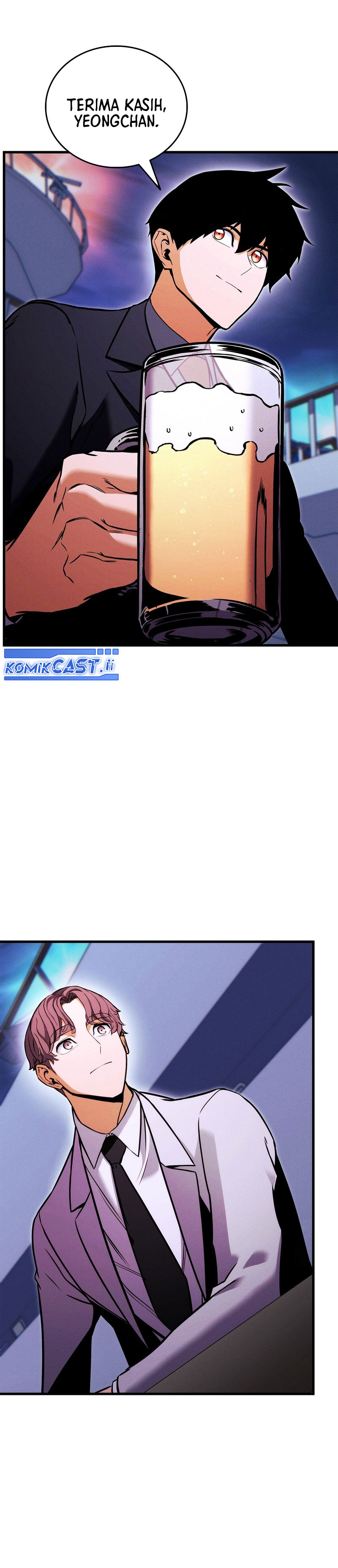 Ranker’s Return (Remake) Chapter 211 Gambar 36
