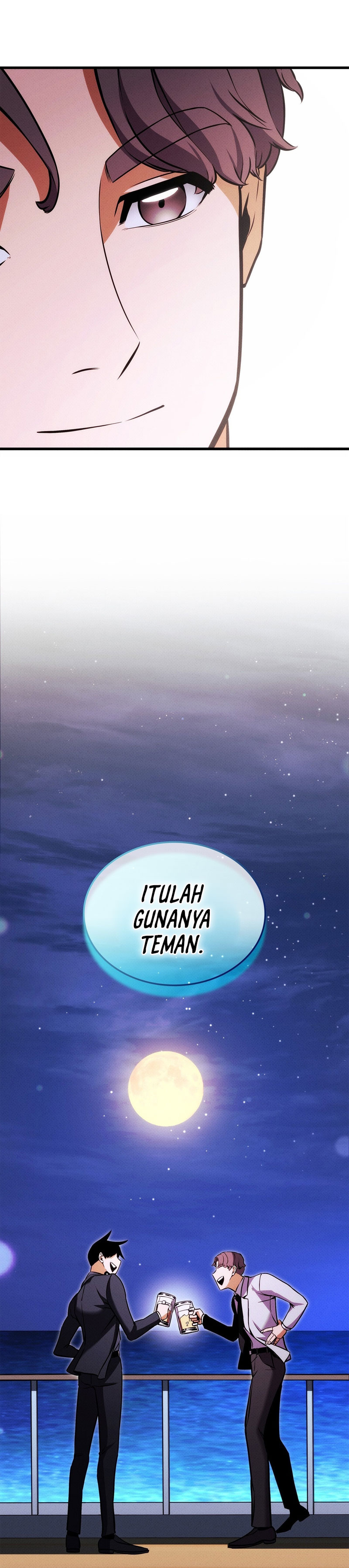 Ranker’s Return (Remake) Chapter 211 Gambar 37