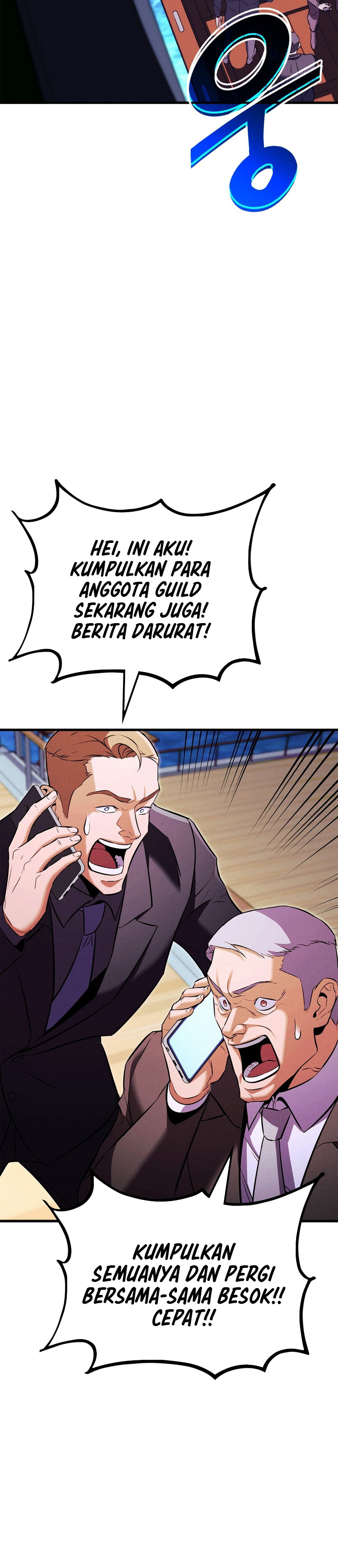 Ranker’s Return (Remake) Chapter 211 Gambar 50