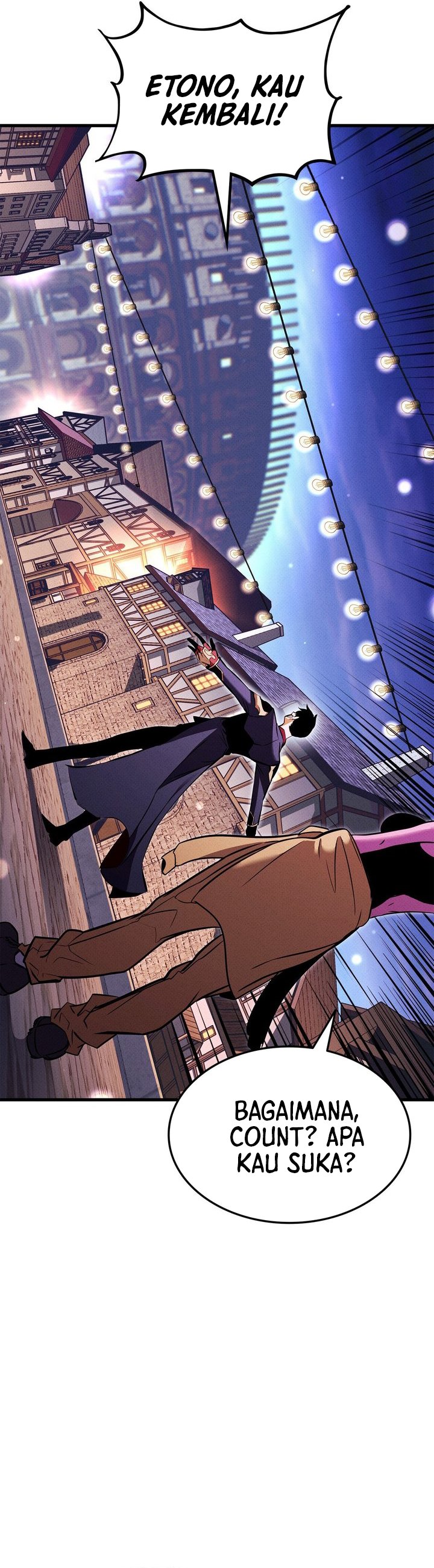 Ranker’s Return (Remake) Chapter 212 Gambar 3