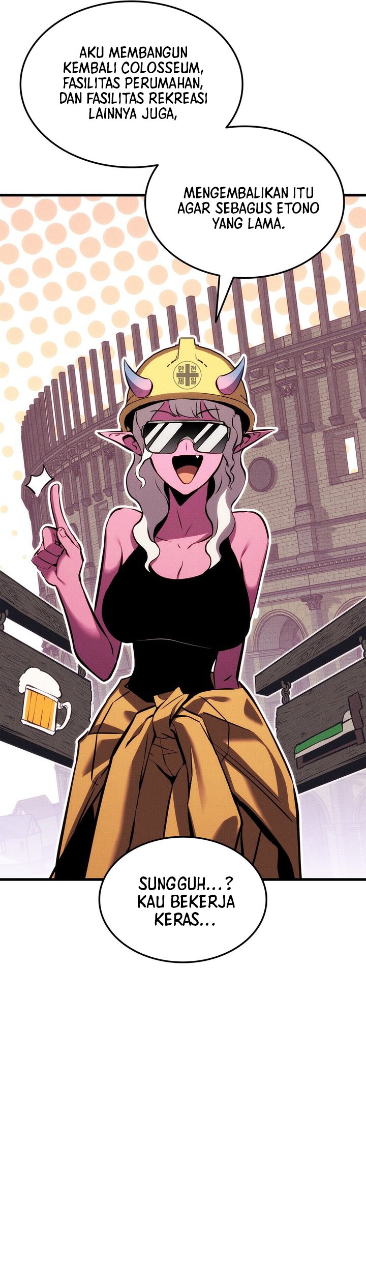 Ranker’s Return (Remake) Chapter 212 Gambar 4