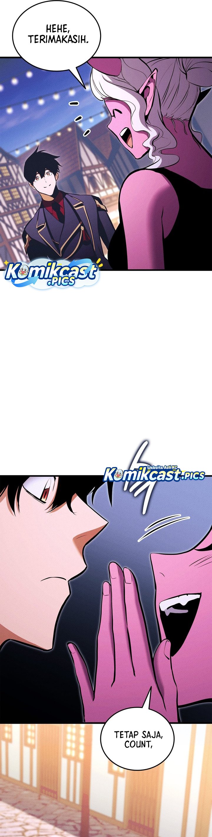 Ranker’s Return (Remake) Chapter 212 Gambar 7