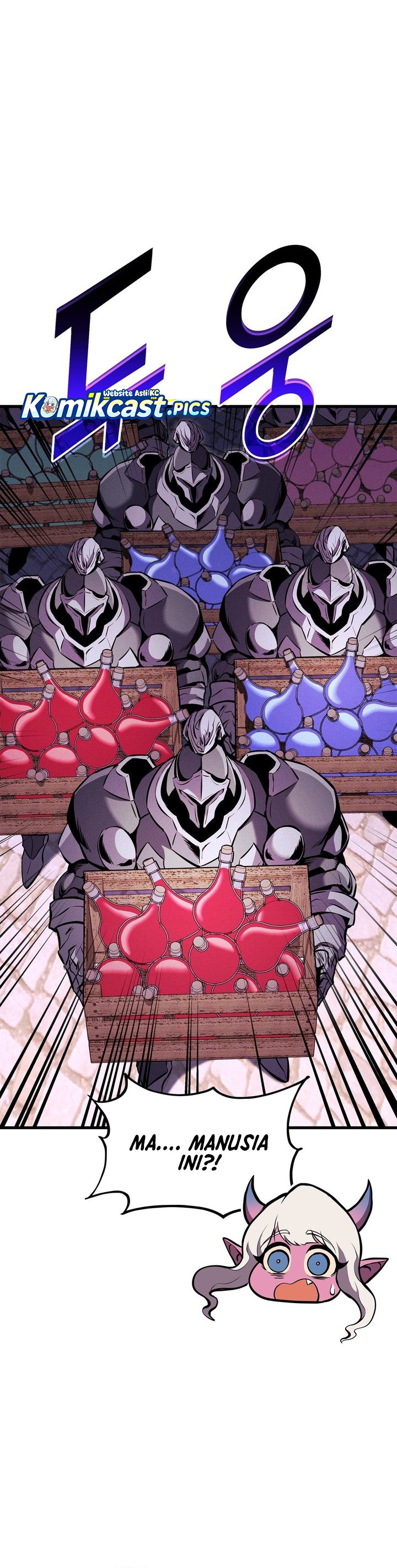 Ranker’s Return (Remake) Chapter 212 Gambar 9