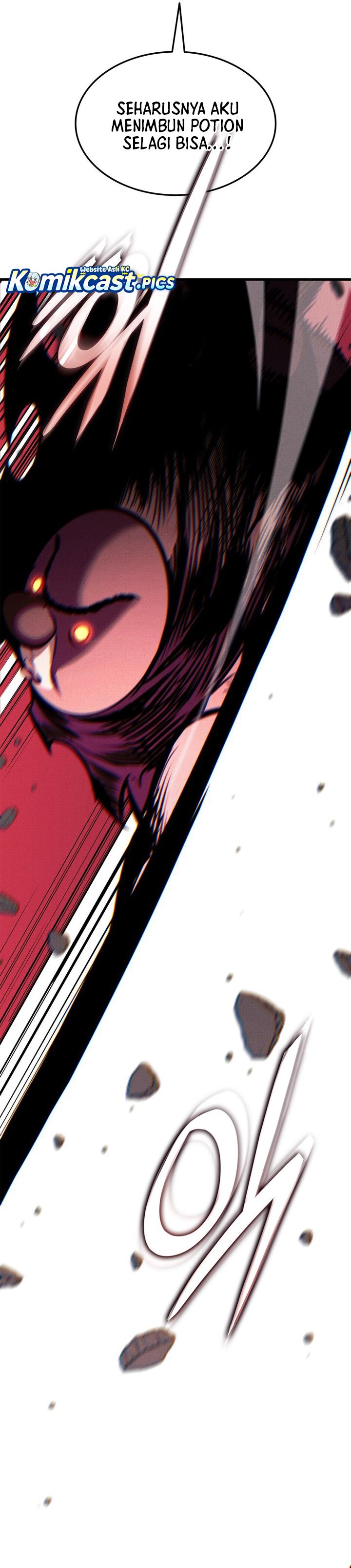 Ranker’s Return (Remake) Chapter 212 Gambar 29