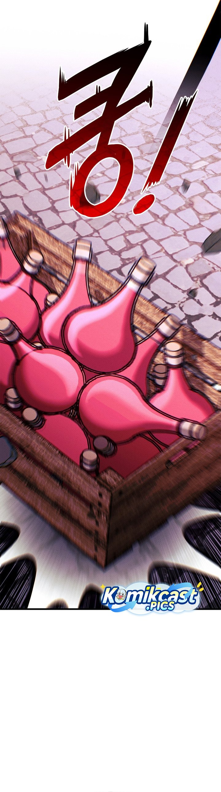 Ranker’s Return (Remake) Chapter 212 Gambar 30