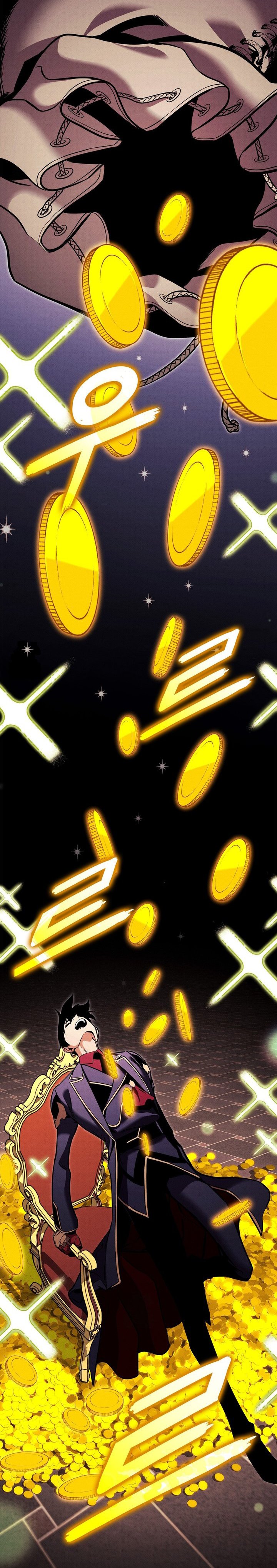 Ranker’s Return (Remake) Chapter 212 Gambar 34