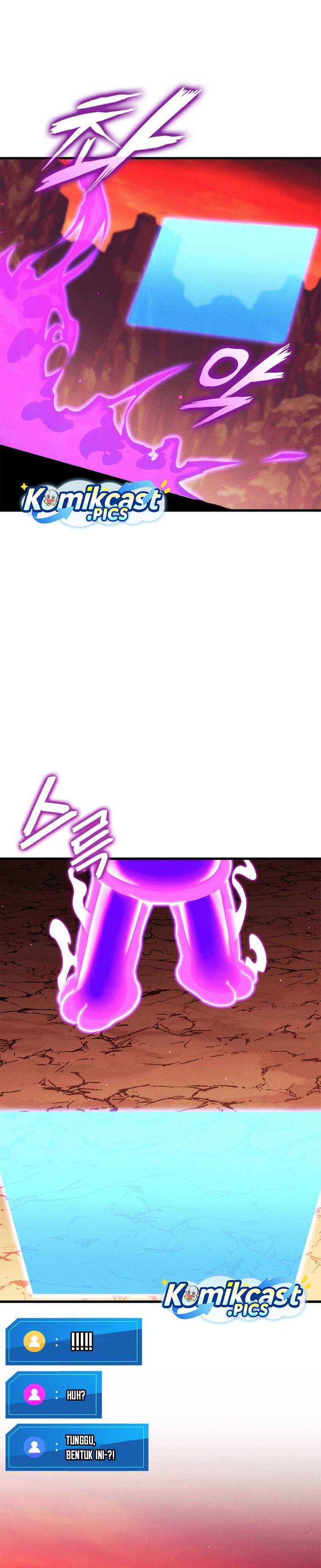 Ranker’s Return (Remake) Chapter 212 Gambar 40