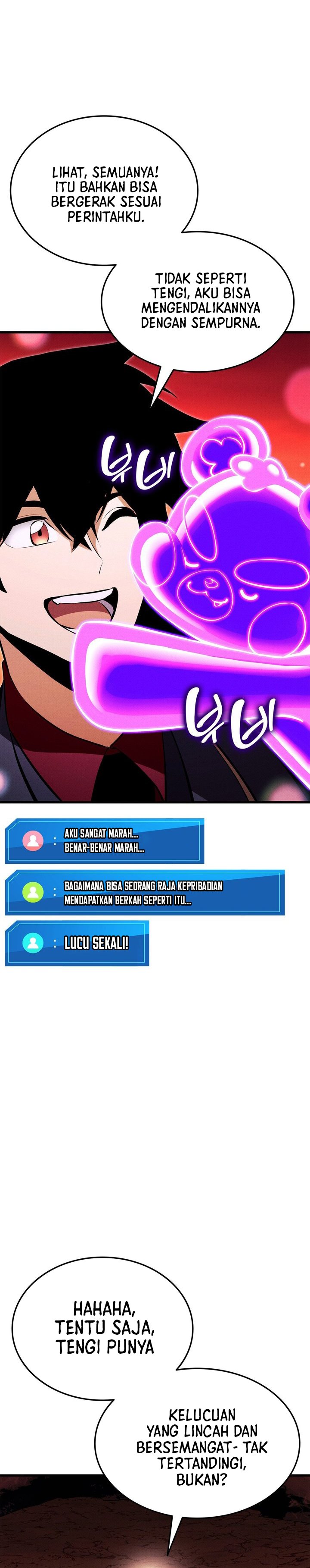 Ranker’s Return (Remake) Chapter 212 Gambar 42