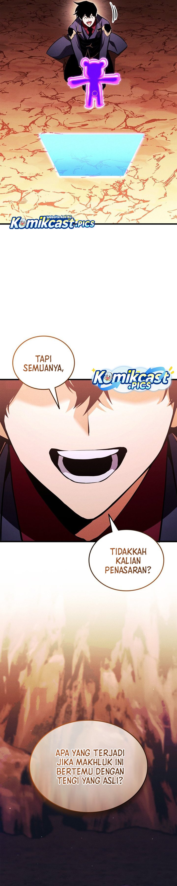 Ranker’s Return (Remake) Chapter 212 Gambar 43