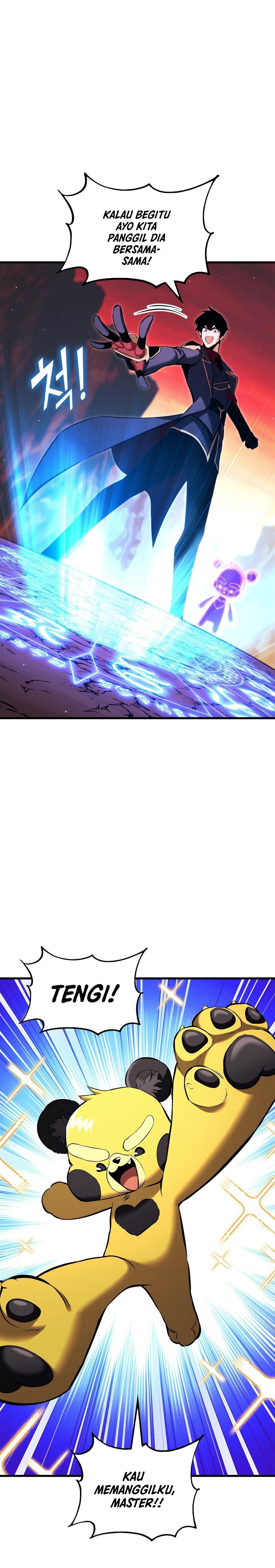 Ranker’s Return (Remake) Chapter 213 Gambar 3