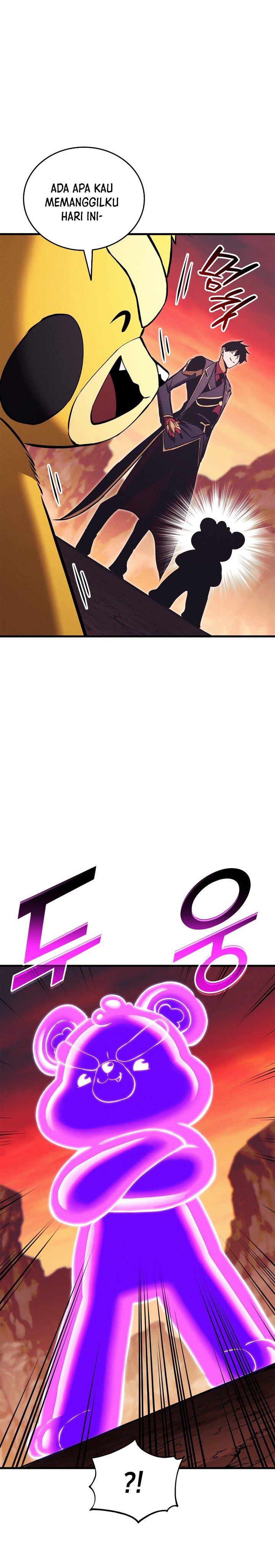 Ranker’s Return (Remake) Chapter 213 Gambar 4