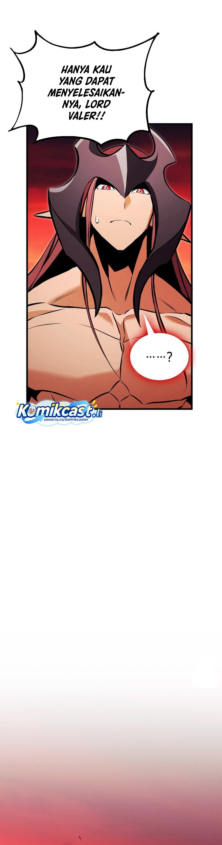 Ranker’s Return (Remake) Chapter 213 Gambar 14