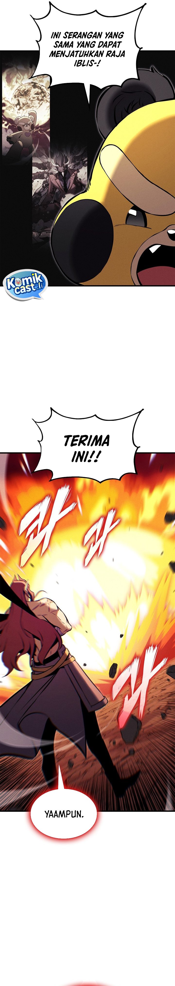 Ranker’s Return (Remake) Chapter 213 Gambar 19