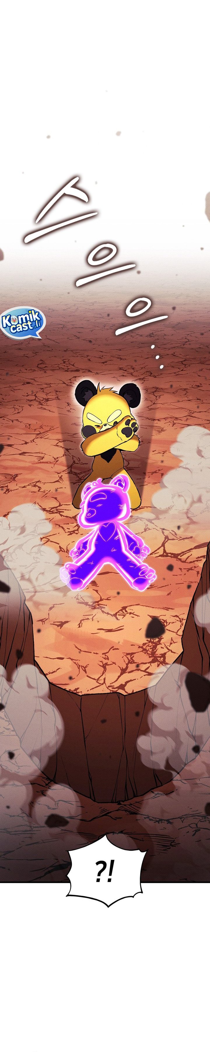 Ranker’s Return (Remake) Chapter 213 Gambar 32