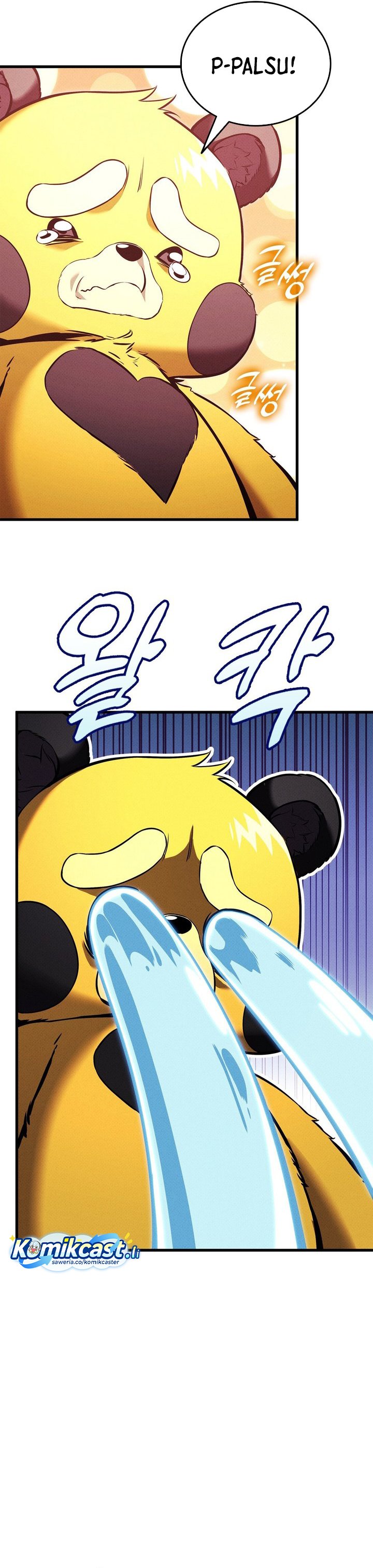 Ranker’s Return (Remake) Chapter 213 Gambar 35