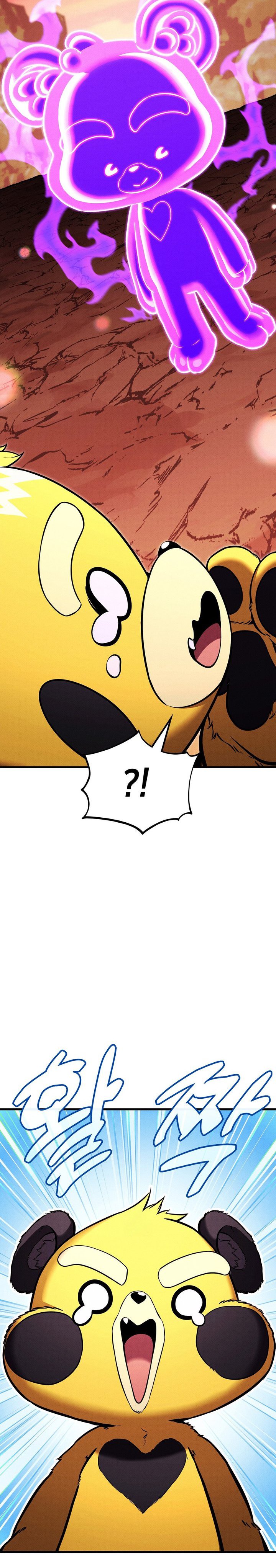 Ranker’s Return (Remake) Chapter 213 Gambar 38