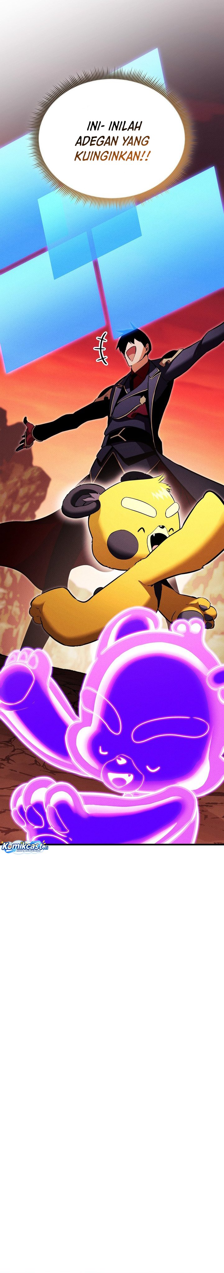 Ranker’s Return (Remake) Chapter 213 Gambar 44