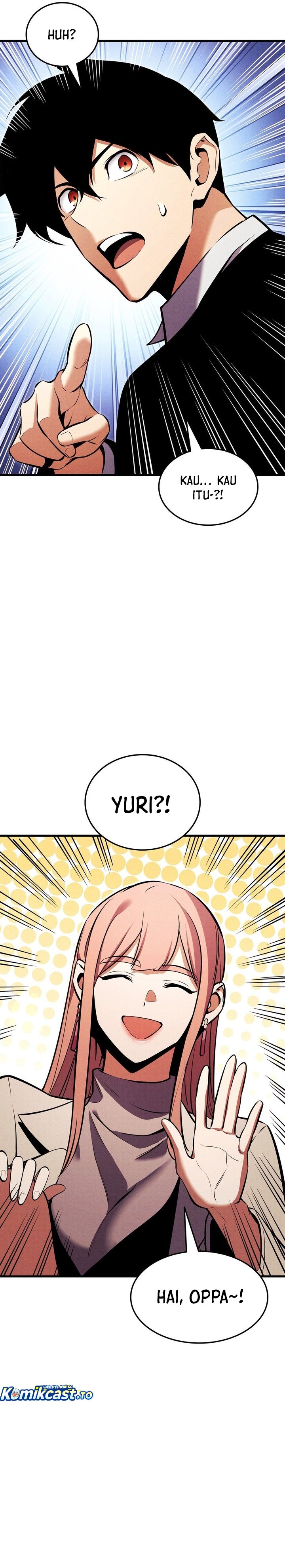 Ranker’s Return (Remake) Chapter 215 Gambar 5