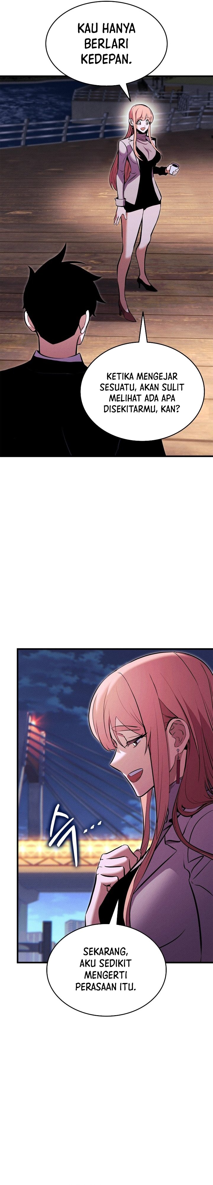 Ranker’s Return (Remake) Chapter 215 Gambar 24