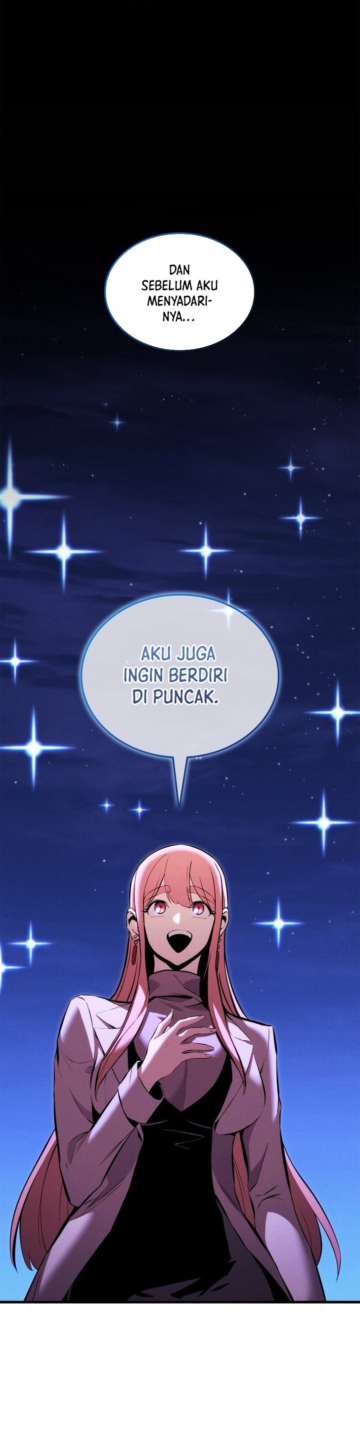 Ranker’s Return (Remake) Chapter 215 Gambar 26