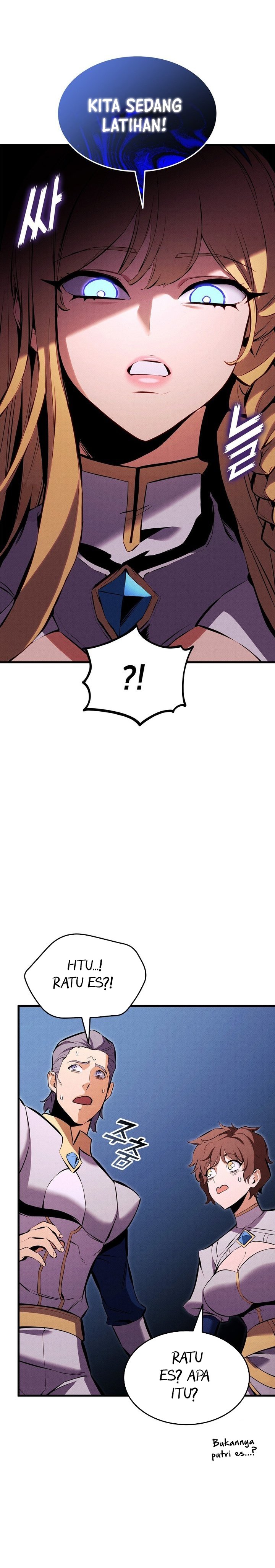 Ranker’s Return (Remake) Chapter 215 Gambar 37