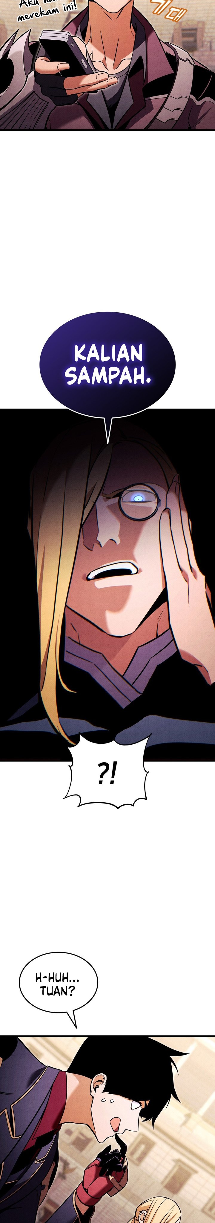 Ranker’s Return (Remake) Chapter 216 Gambar 7