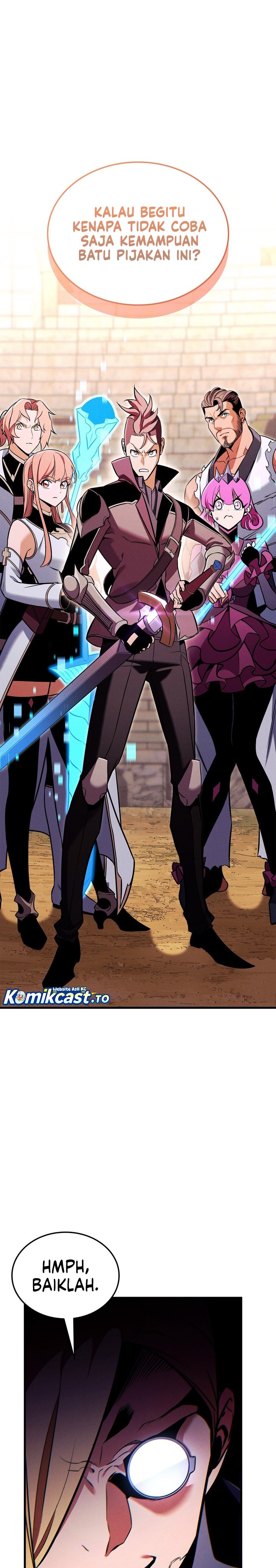 Ranker’s Return (Remake) Chapter 216 Gambar 10