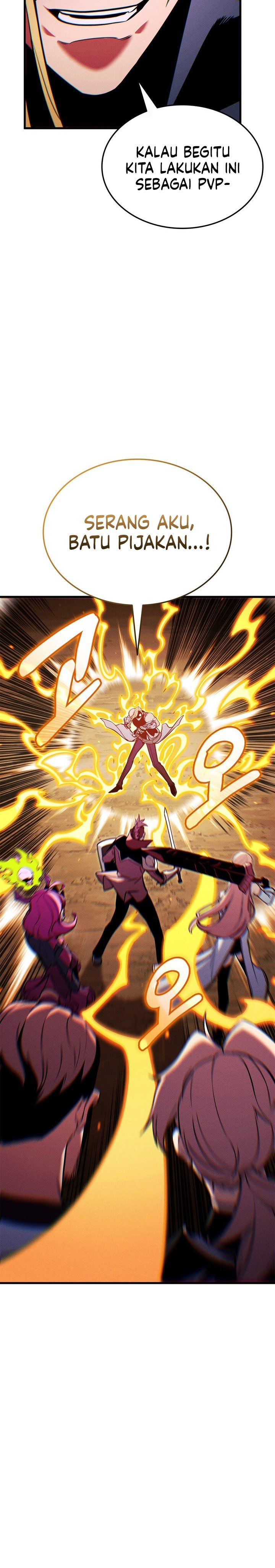 Ranker’s Return (Remake) Chapter 216 Gambar 11