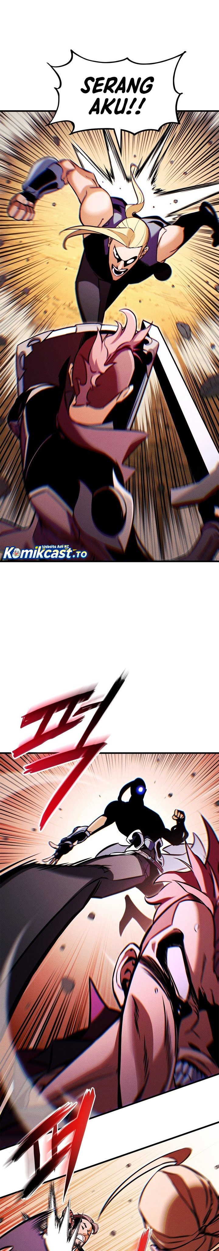 Ranker’s Return (Remake) Chapter 216 Gambar 19