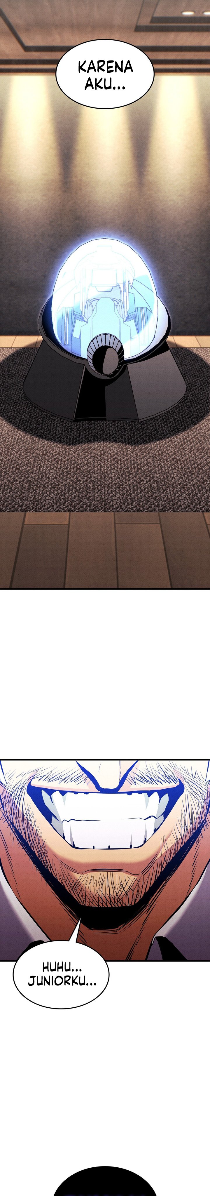 Ranker’s Return (Remake) Chapter 216 Gambar 31