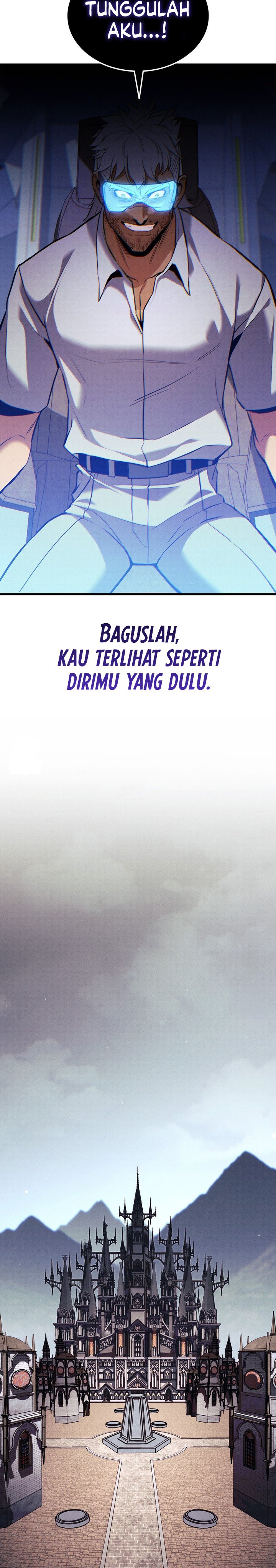 Ranker’s Return (Remake) Chapter 216 Gambar 32