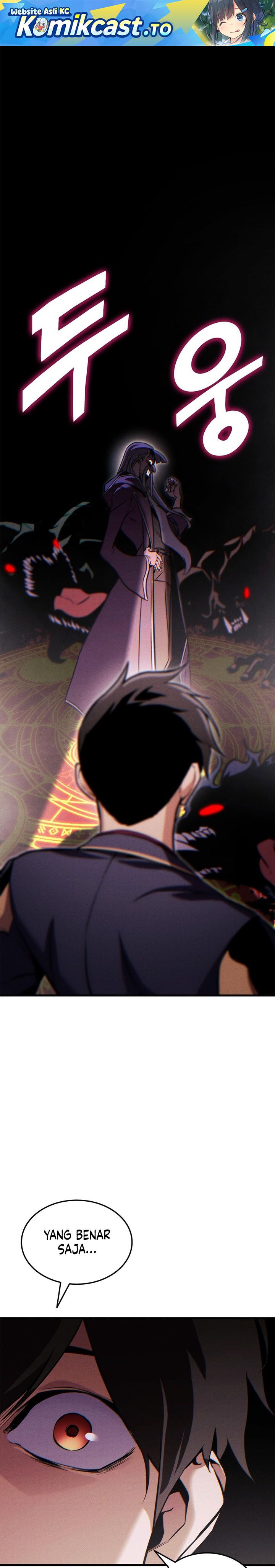 Ranker’s Return (Remake) Chapter 219 Gambar 2