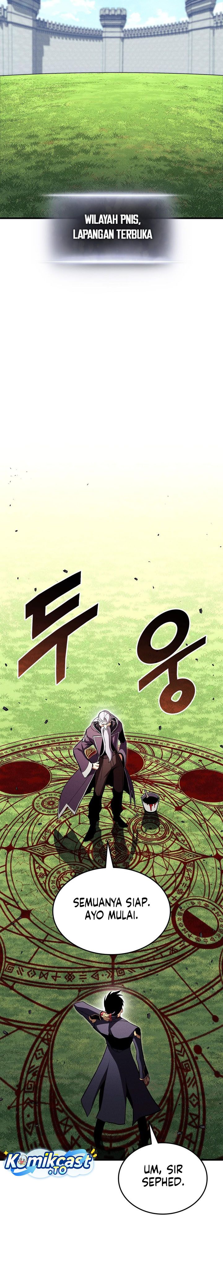 Ranker’s Return (Remake) Chapter 219 Gambar 9