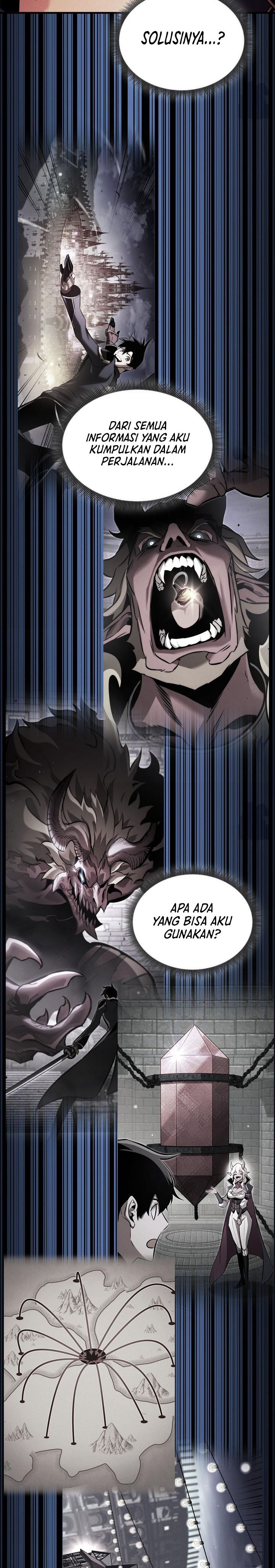 Ranker’s Return (Remake) Chapter 219 Gambar 25