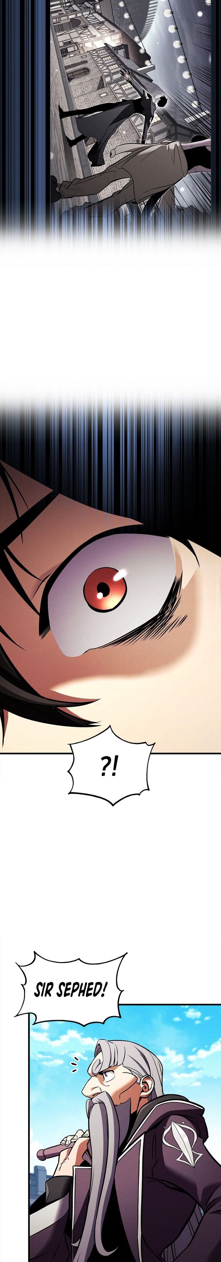 Ranker’s Return (Remake) Chapter 219 Gambar 26