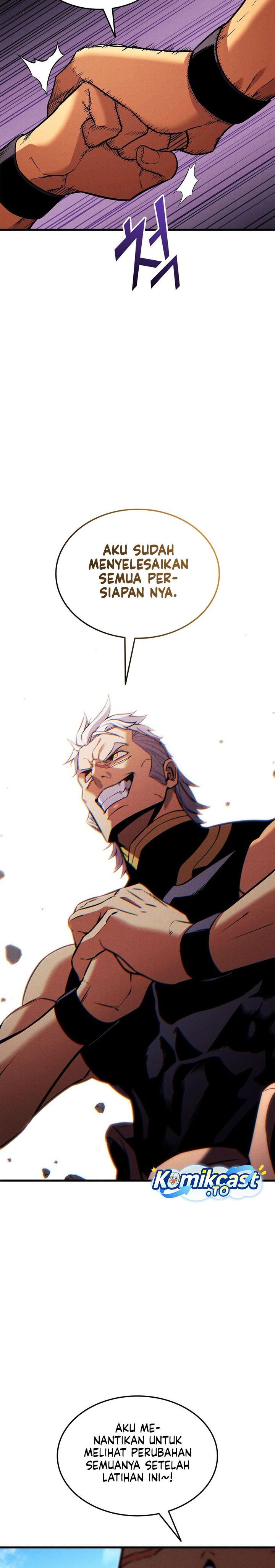 Ranker’s Return (Remake) Chapter 219 Gambar 38