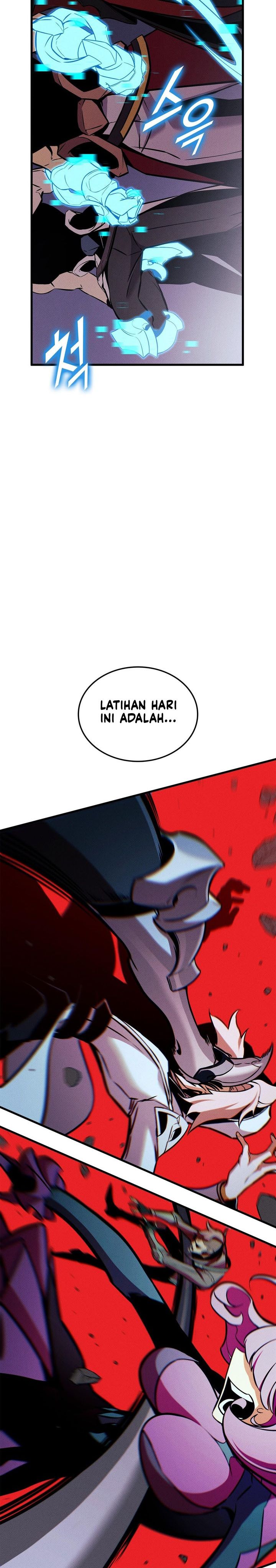 Ranker’s Return (Remake) Chapter 219 Gambar 40