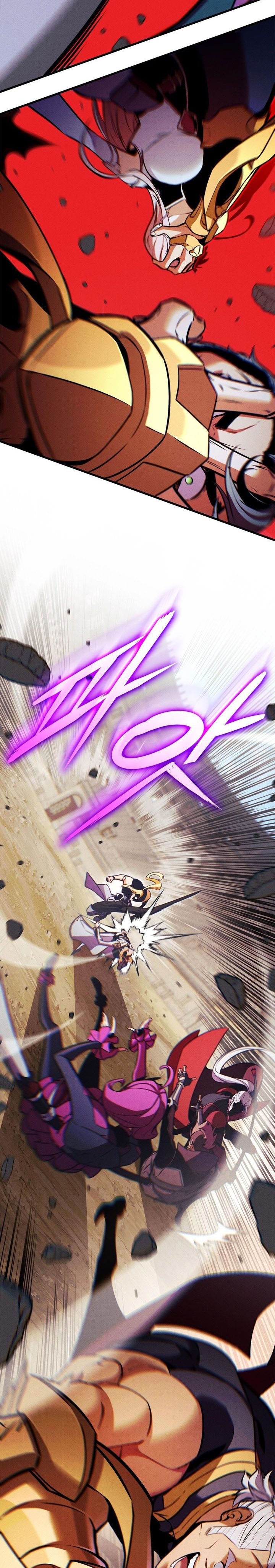 Ranker’s Return (Remake) Chapter 219 Gambar 41