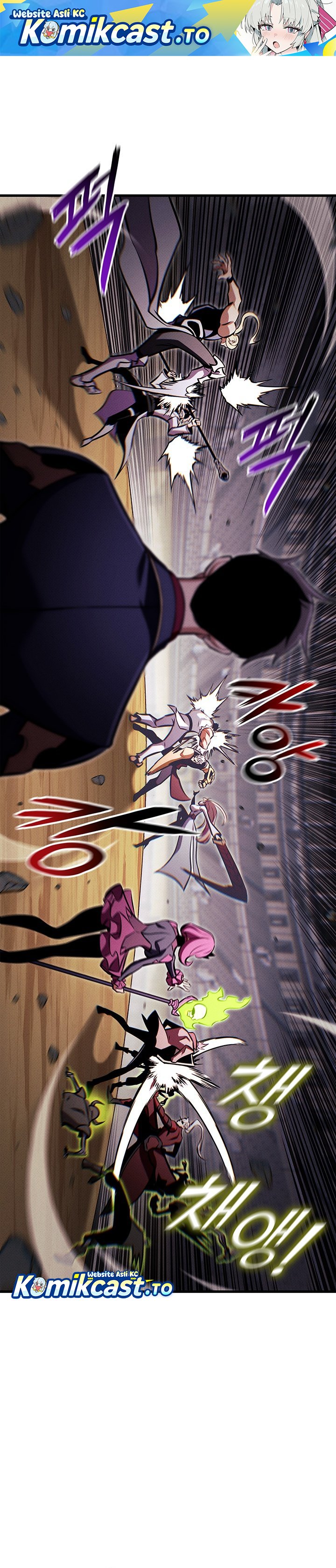 Ranker’s Return (Remake) Chapter 220 Gambar 2