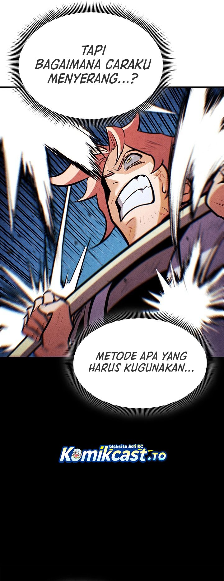 Ranker’s Return (Remake) Chapter 220 Gambar 6