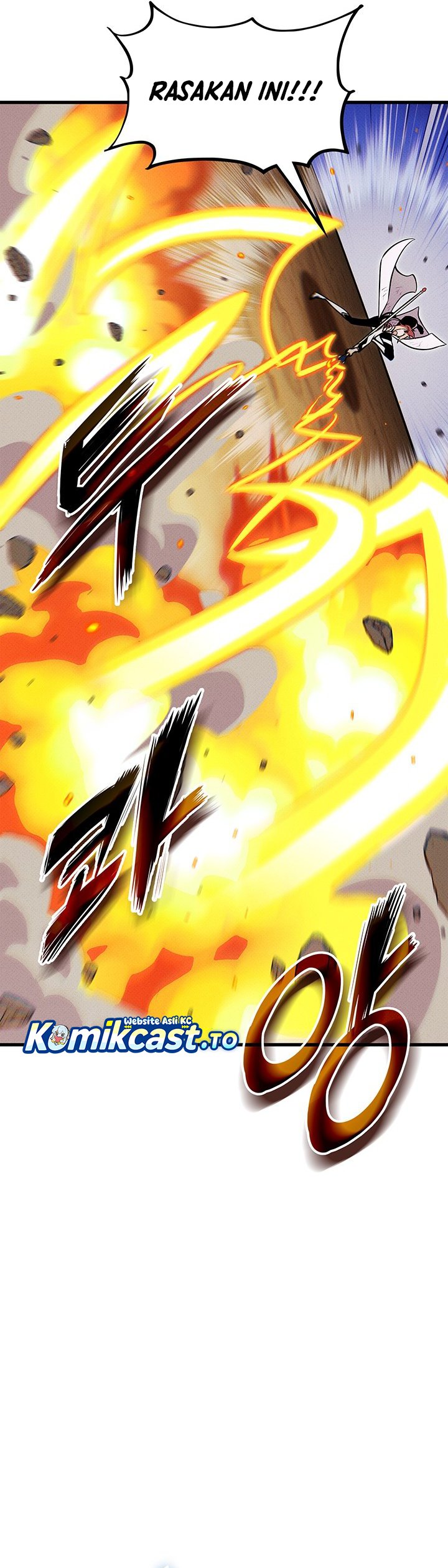 Ranker’s Return (Remake) Chapter 220 Gambar 25