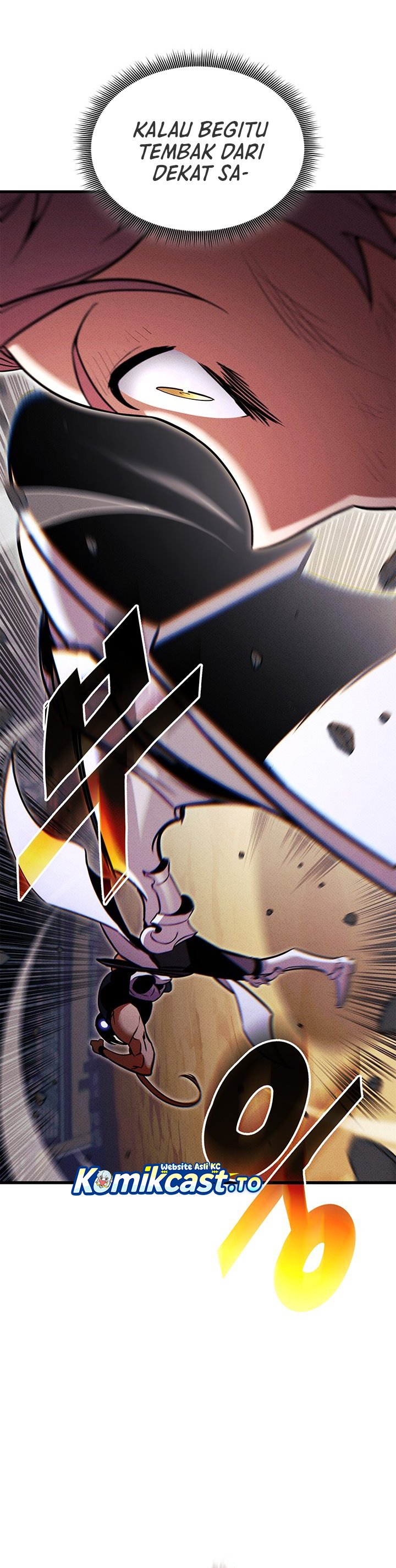 Ranker’s Return (Remake) Chapter 220 Gambar 27