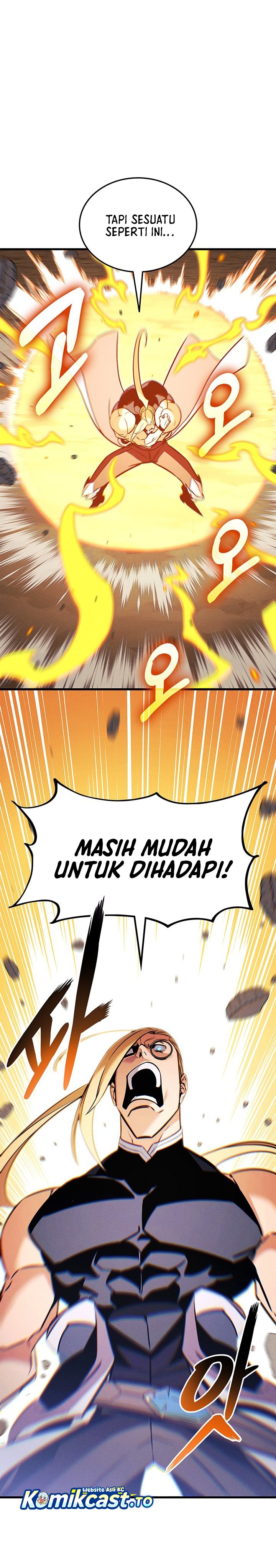 Ranker’s Return (Remake) Chapter 220 Gambar 32